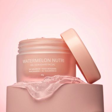 Watermelon Nutri Glam Beauty 55g