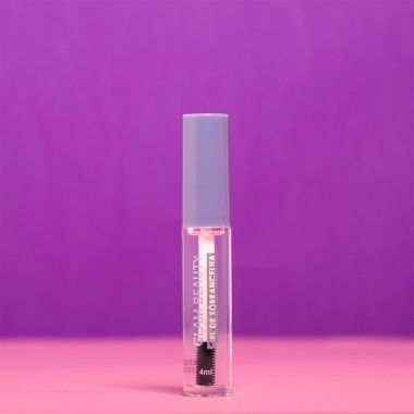 Gel de Sobrancelha Transparente Glam Beauty