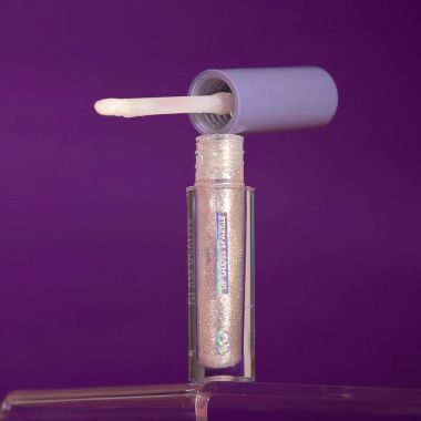 Lip Gloss Glam Beauty Sparkle 4ml