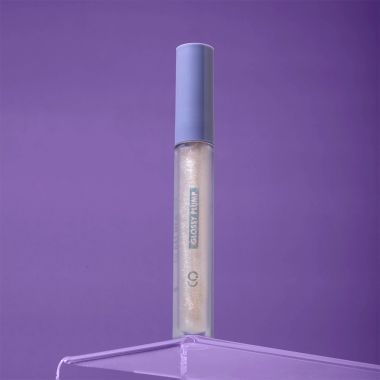 Aumenta Lábios Glam Beauty Glossy Plump 5ml