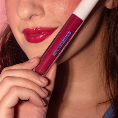 Color Gloss Hydra Glam Beauty More Wine Please 5ml