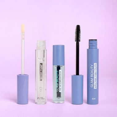 Kit Best Sellers de Make Glam Beauty