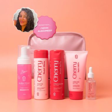 Kit Daily Care by Ale Gomes