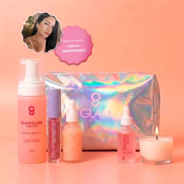 Kit Essentials by Dani Morais