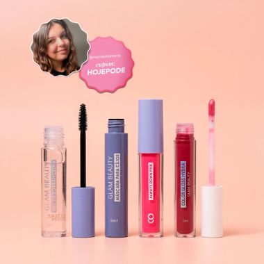 Kit Make Basic by Fernanda