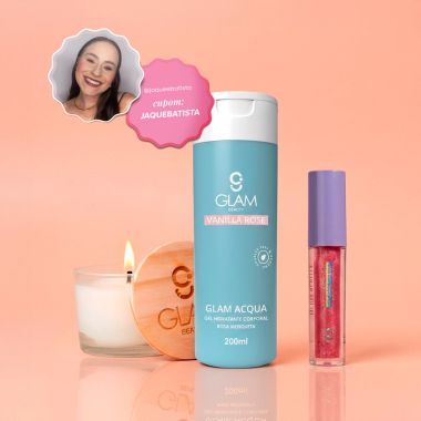 Kit Self Love Jaque Batista