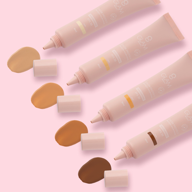 BB Cream Color Protect FPS 30 Glam Beauty 30ml