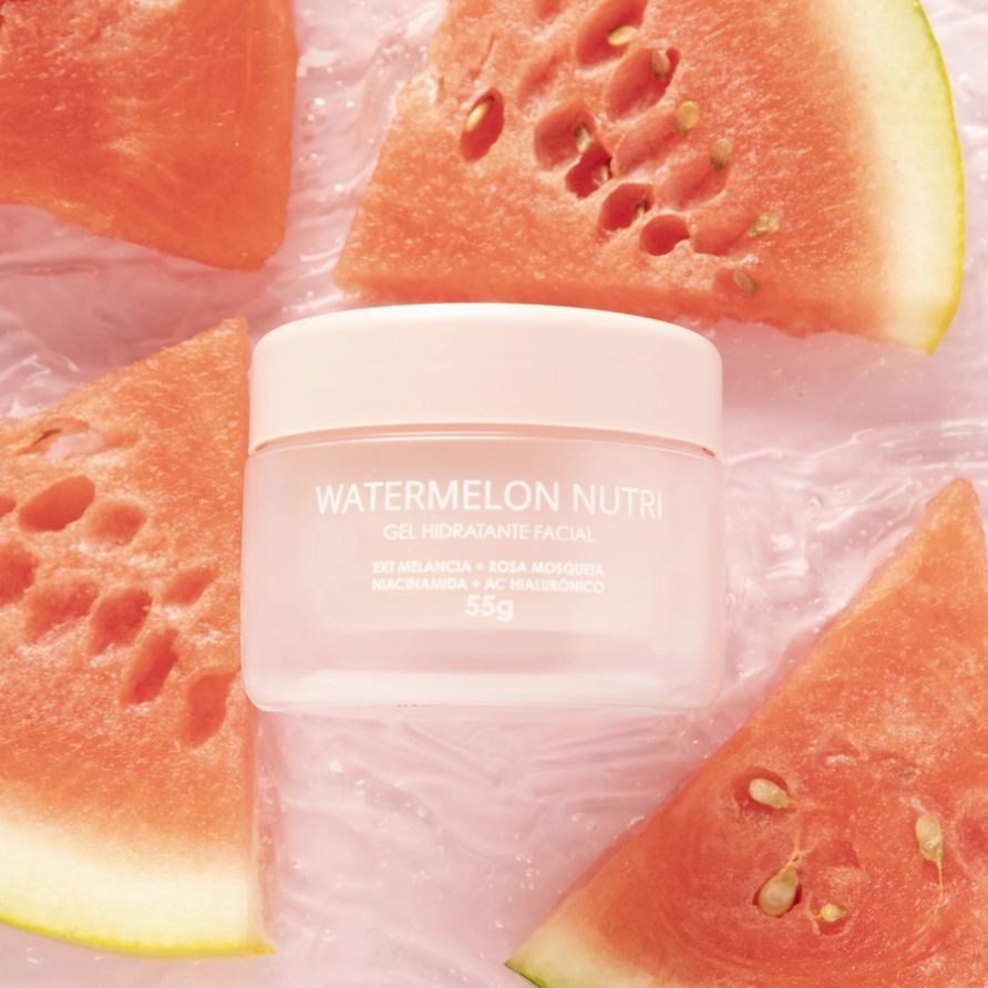 Watermelon Nutri Glam Beauty 55g 2