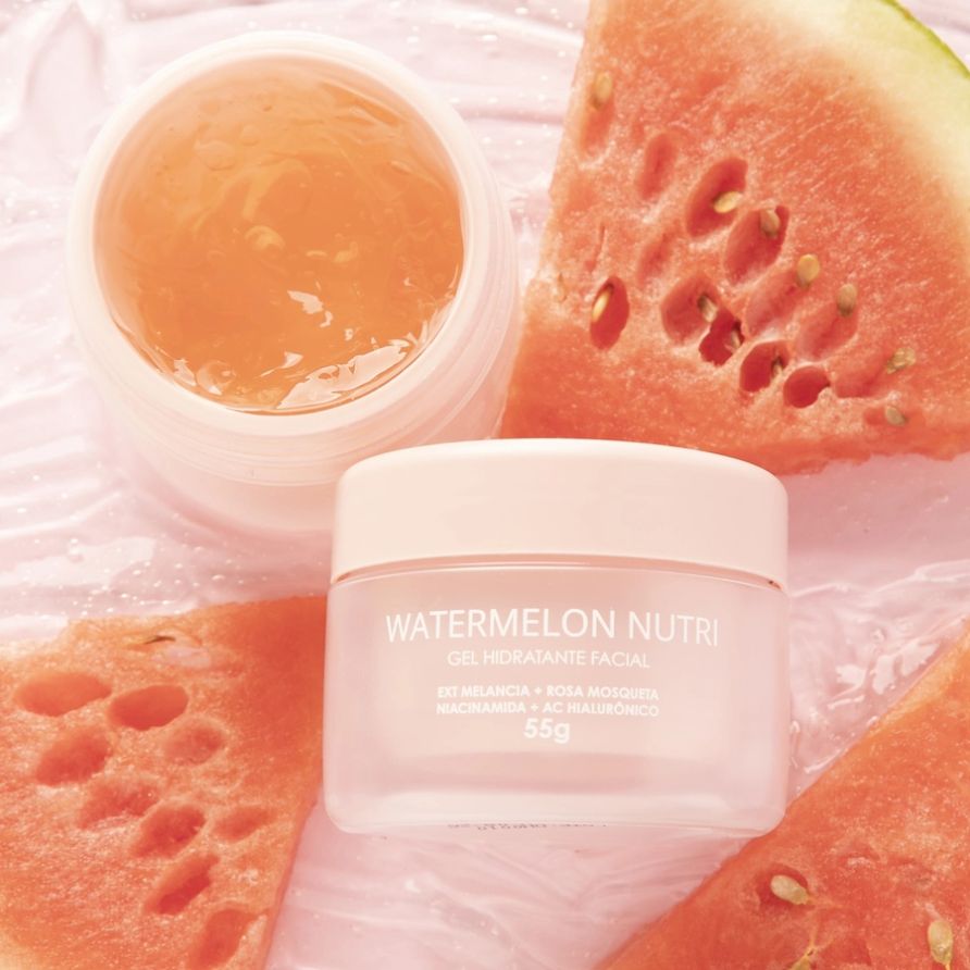 Watermelon Nutri Glam Beauty 55g 3