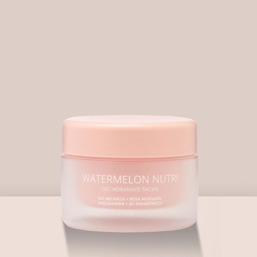 Watermelon Nutri Glam Beauty 55g 5
