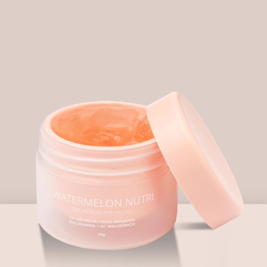 Watermelon Nutri Glam Beauty 55g 6