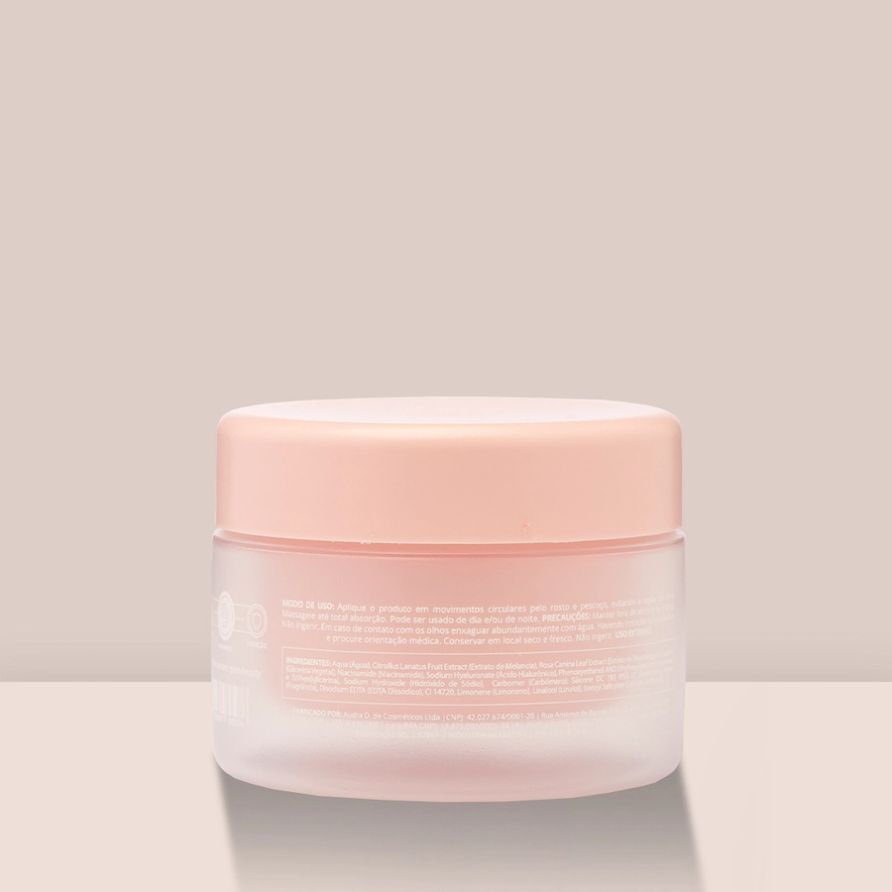 Watermelon Nutri Glam Beauty 55g 7