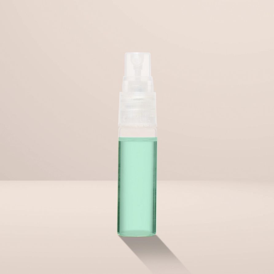 Deo Colônia Green Calm Glam Beauty 15ml 6