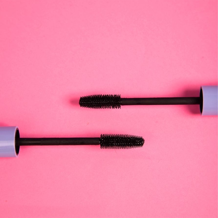 Máscara de Cílios Glam Beauty 4