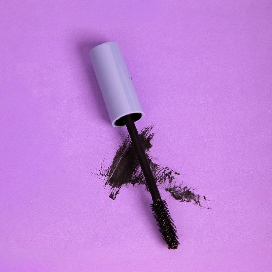 Máscara de Cílios Glam Beauty 5