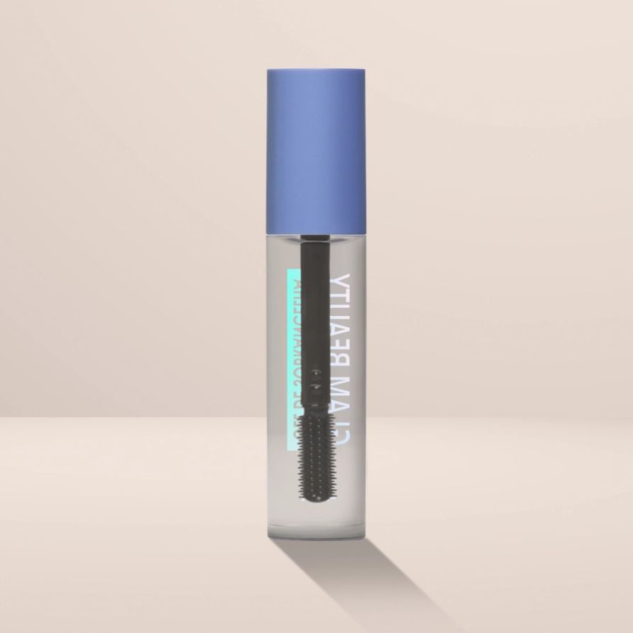 Gel de Sobrancelha Transparente Glam Beauty 2
