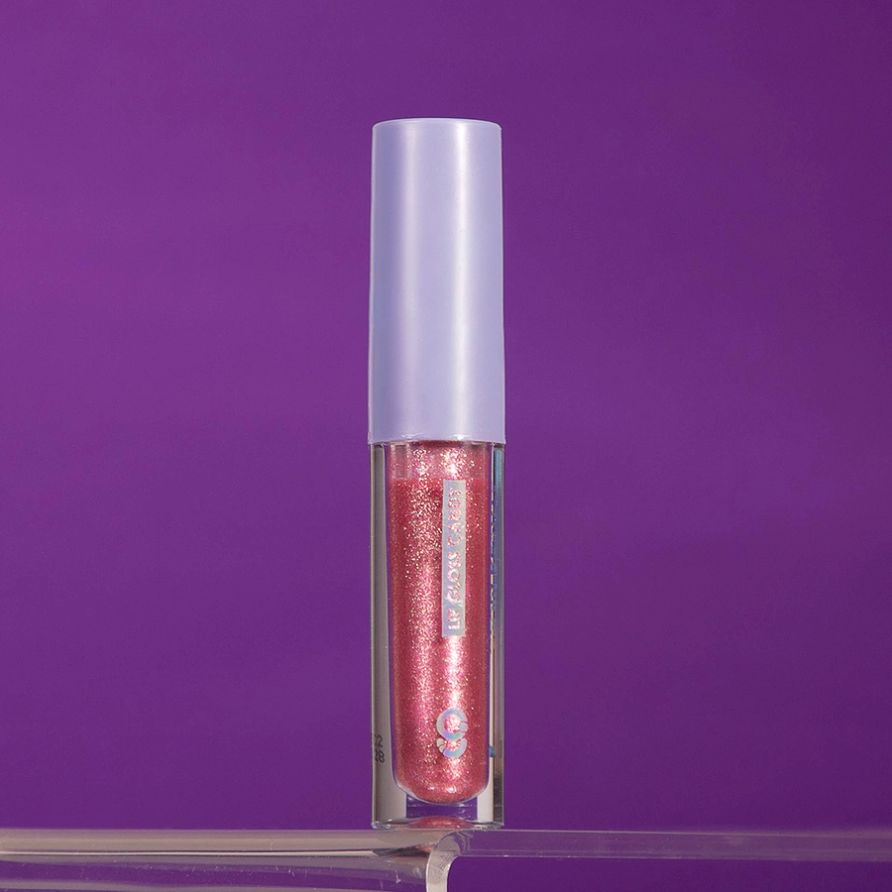 Lip Gloss Glam Beauty Candy 4ml 6