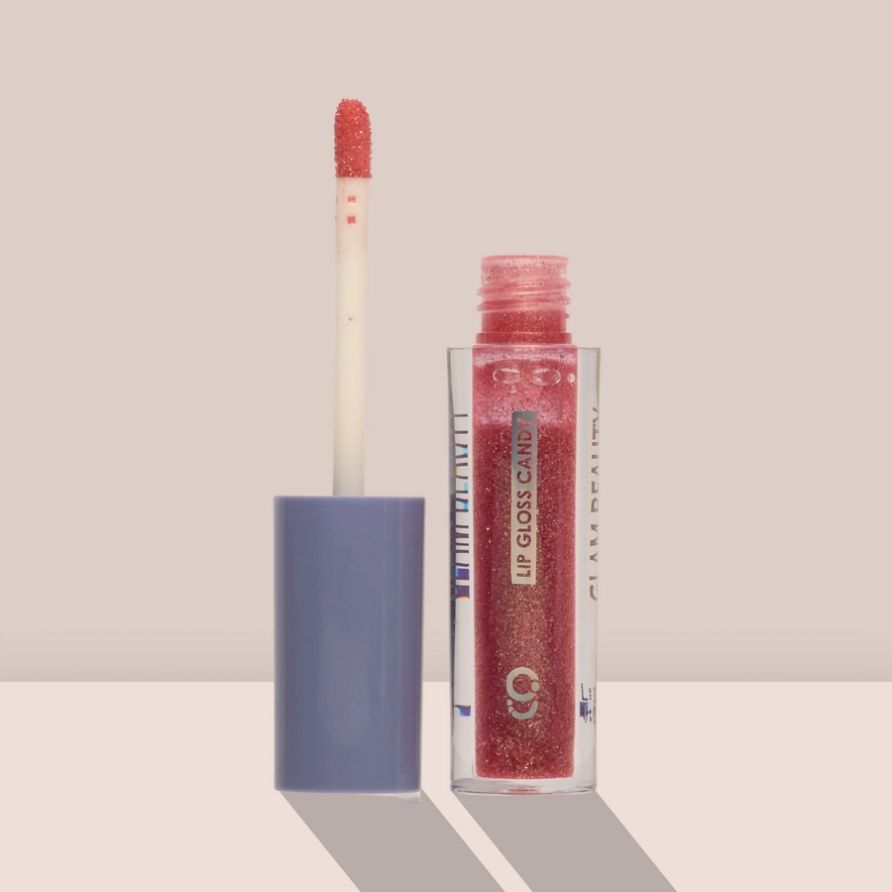 Lip Gloss Glam Beauty Candy 4ml 7