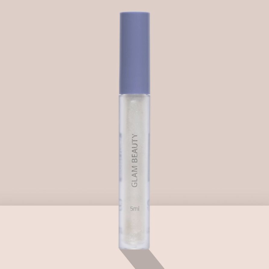 Aumenta Lábios Glam Beauty Glossy Plump 5ml 6
