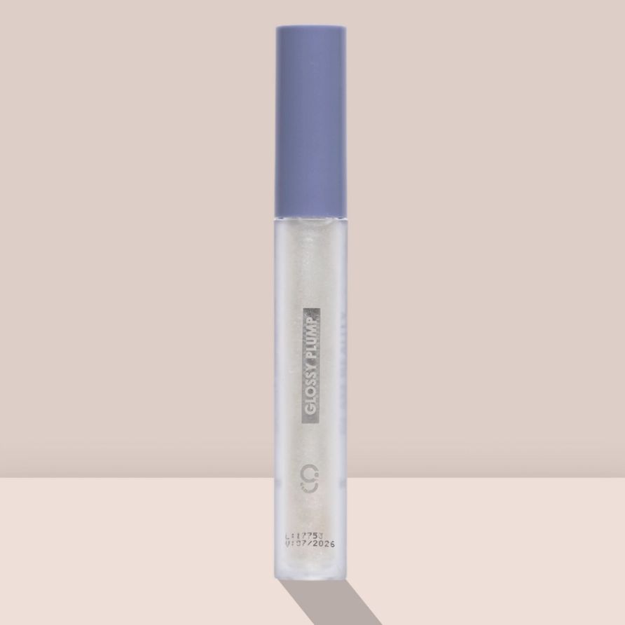 Aumenta Lábios Glam Beauty Glossy Plump 5ml 7