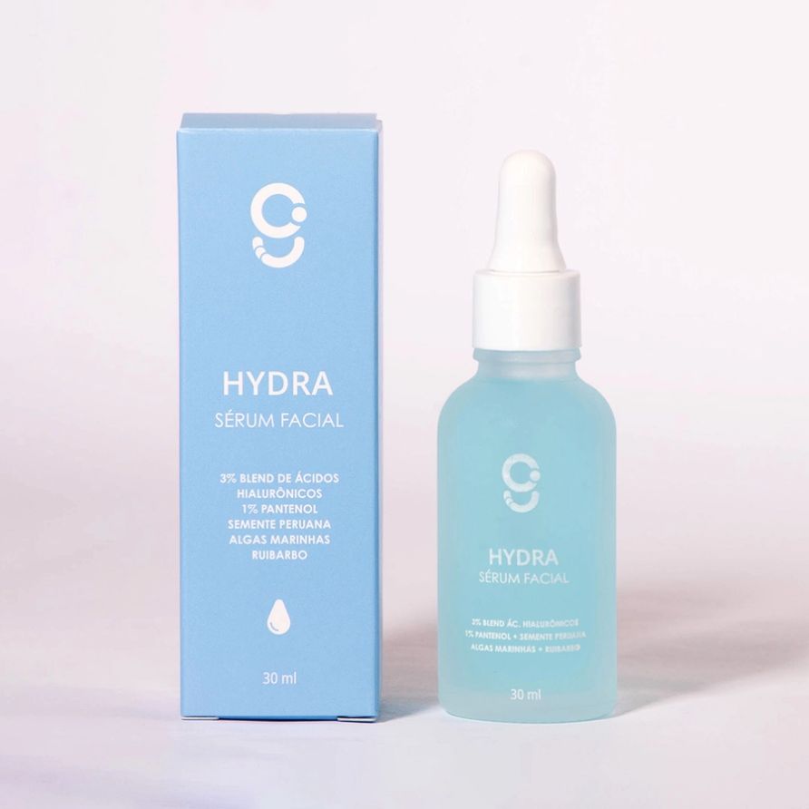 Sérum Hydra Glam Beauty 30ml 3