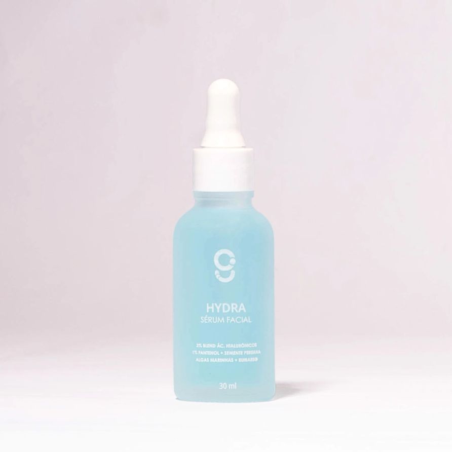 Sérum Hydra Glam Beauty 30ml 5