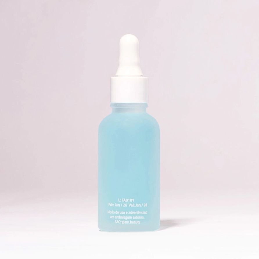 Sérum Hydra Glam Beauty 30ml 6