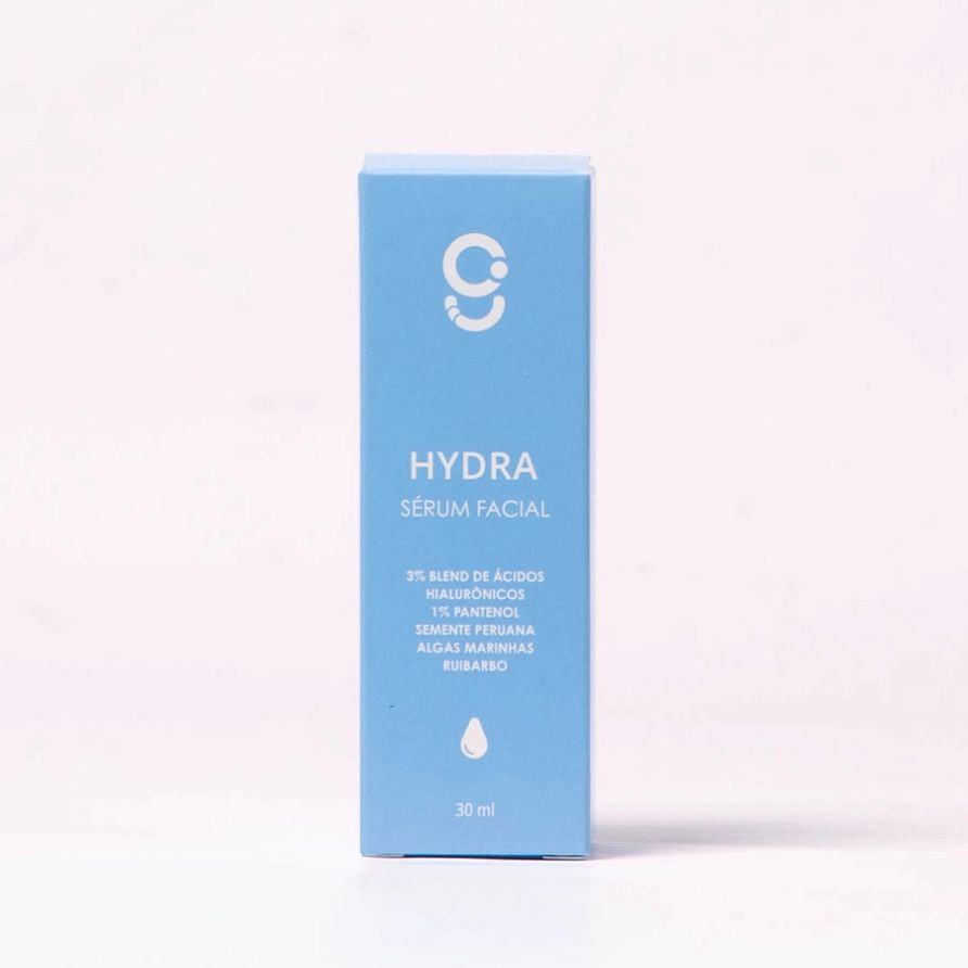 Sérum Hydra Glam Beauty 30ml 7