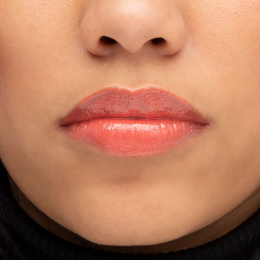Color Gloss Hydra Glam Beauty Cosmo Peach 5ml 6