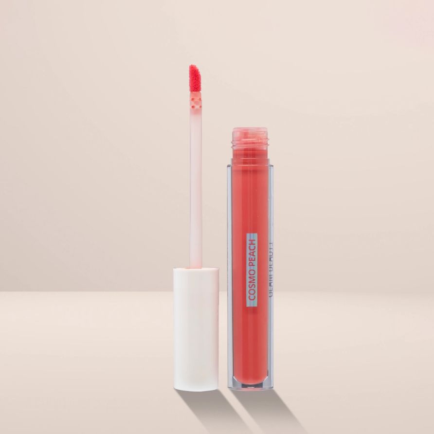 Color Gloss Hydra Glam Beauty Cosmo Peach 5ml 9