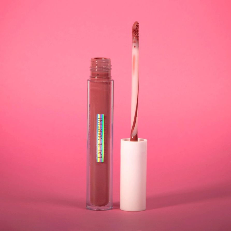 Color Gloss Hydra Glam Beauty Latte Martini 5ml 2