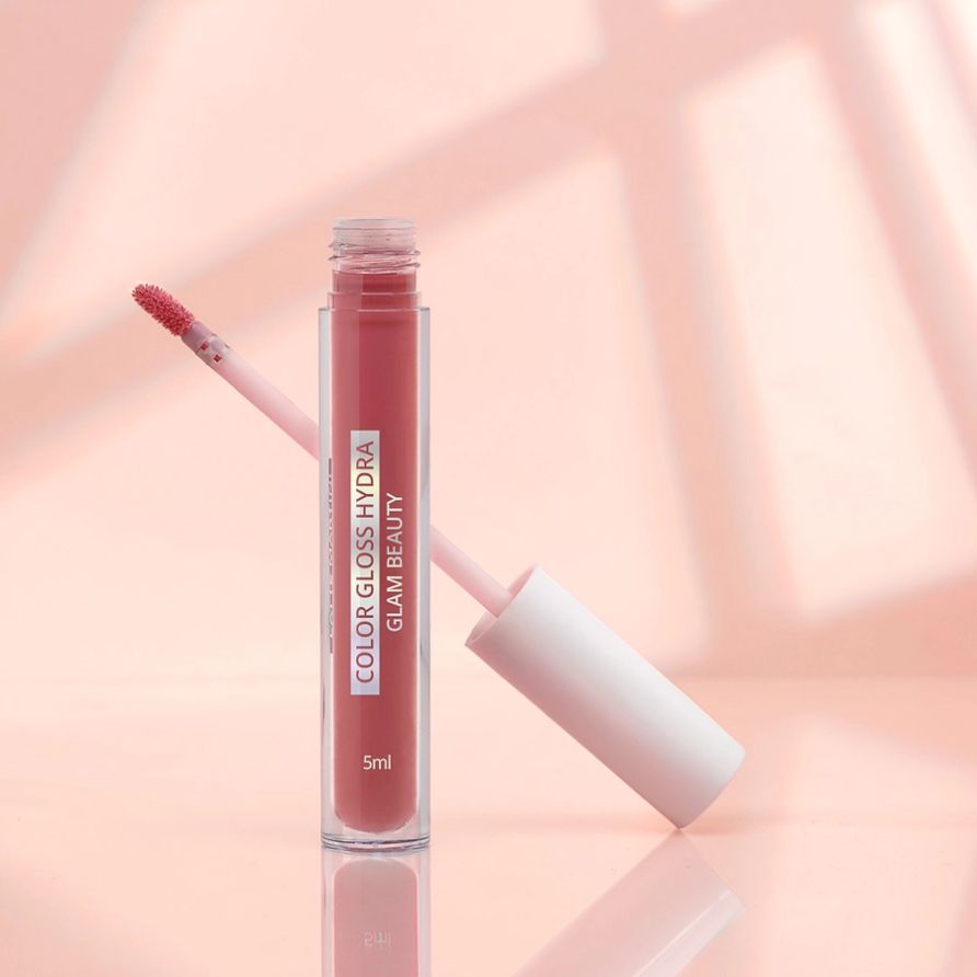 Color Gloss Hydra Glam Beauty Latte Martini 5ml 3
