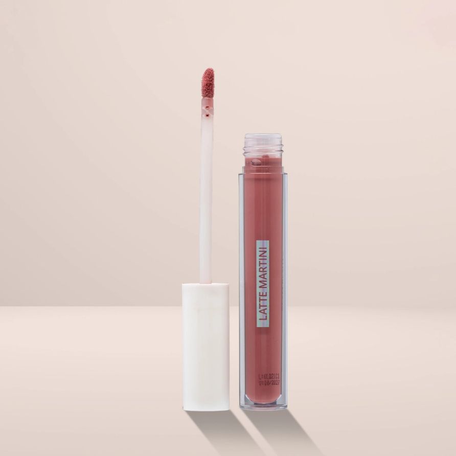 Color Gloss Hydra Glam Beauty Latte Martini 5ml 8