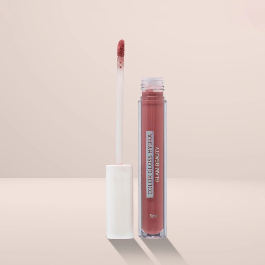 Color Gloss Hydra Glam Beauty Latte Martini 5ml 9