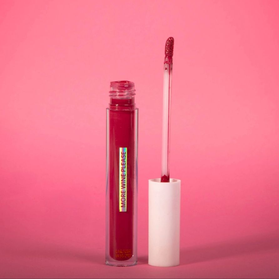 Color Gloss Hydra Glam Beauty More Wine Please 5ml 2