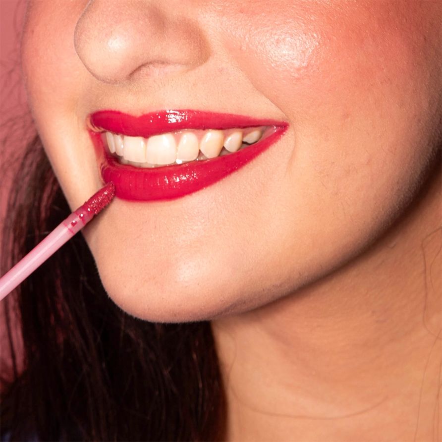 Color Gloss Hydra Glam Beauty More Wine Please 5ml 5