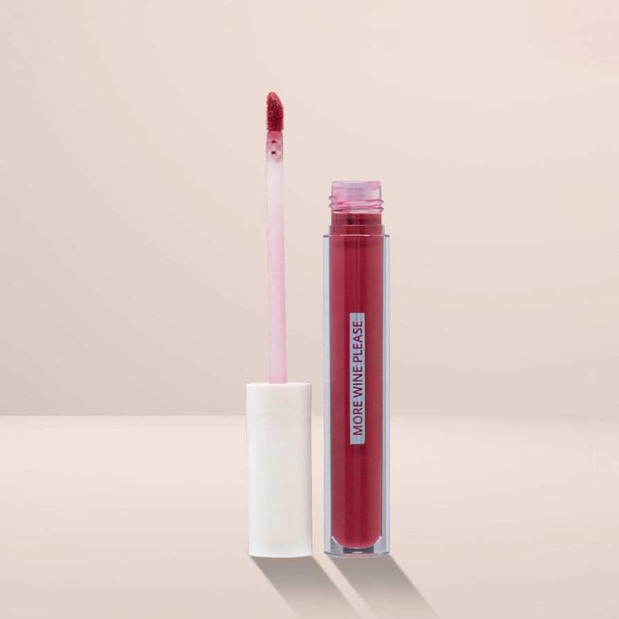 Color Gloss Hydra Glam Beauty More Wine Please 5ml 8