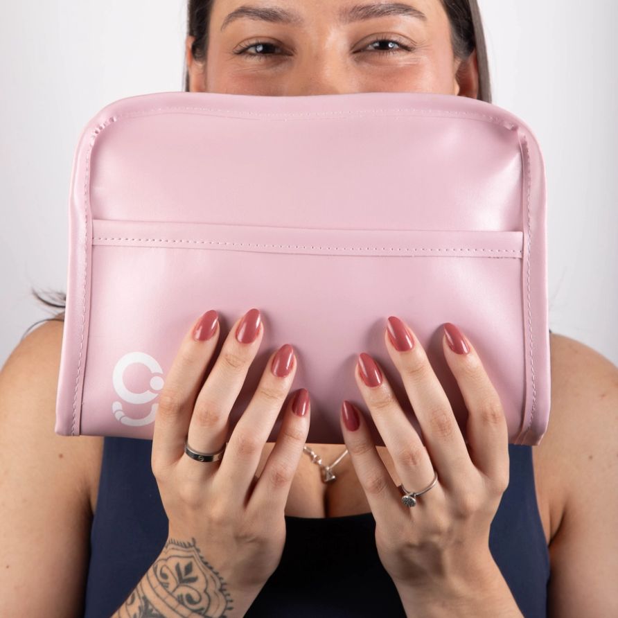 Necessaire Glam Beauty 2