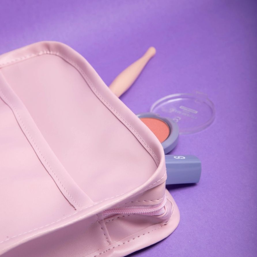 Necessaire Glam Beauty 4