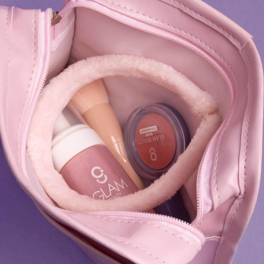 Necessaire Glam Beauty 6