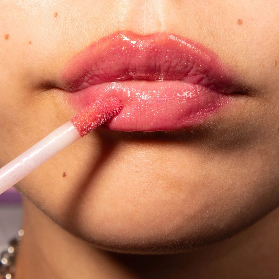 Duo Lip Combo Pink Lover Glam Beauty 6