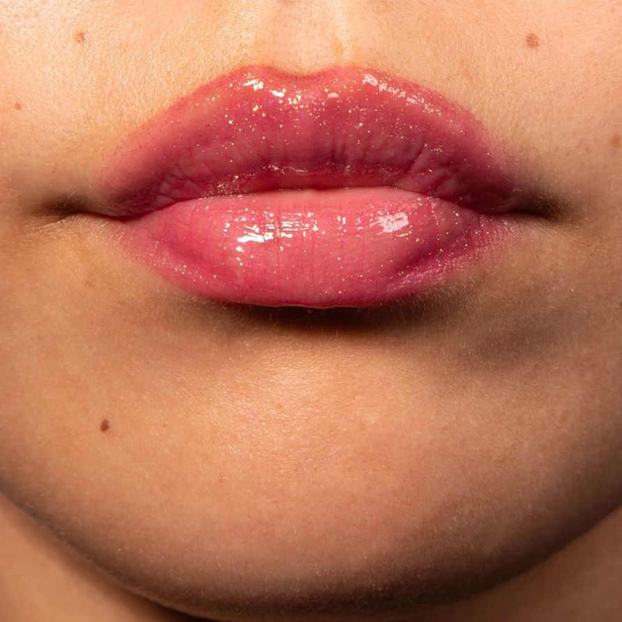 Duo Lip Combo Pink Lover Glam Beauty 7