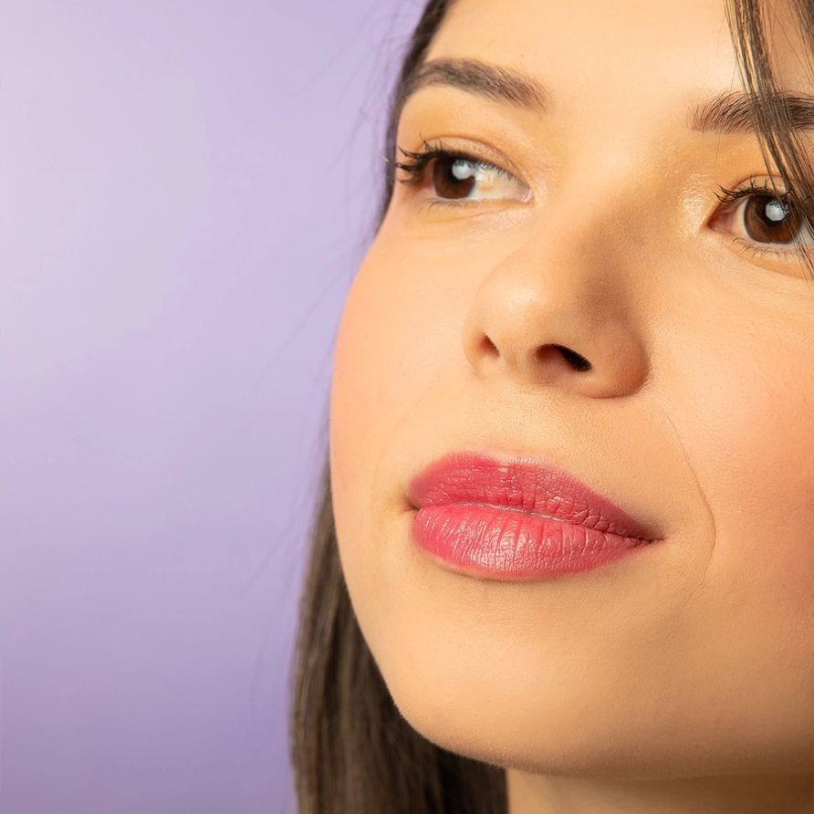 Duo Lip Combo Pink Lover Glam Beauty 8
