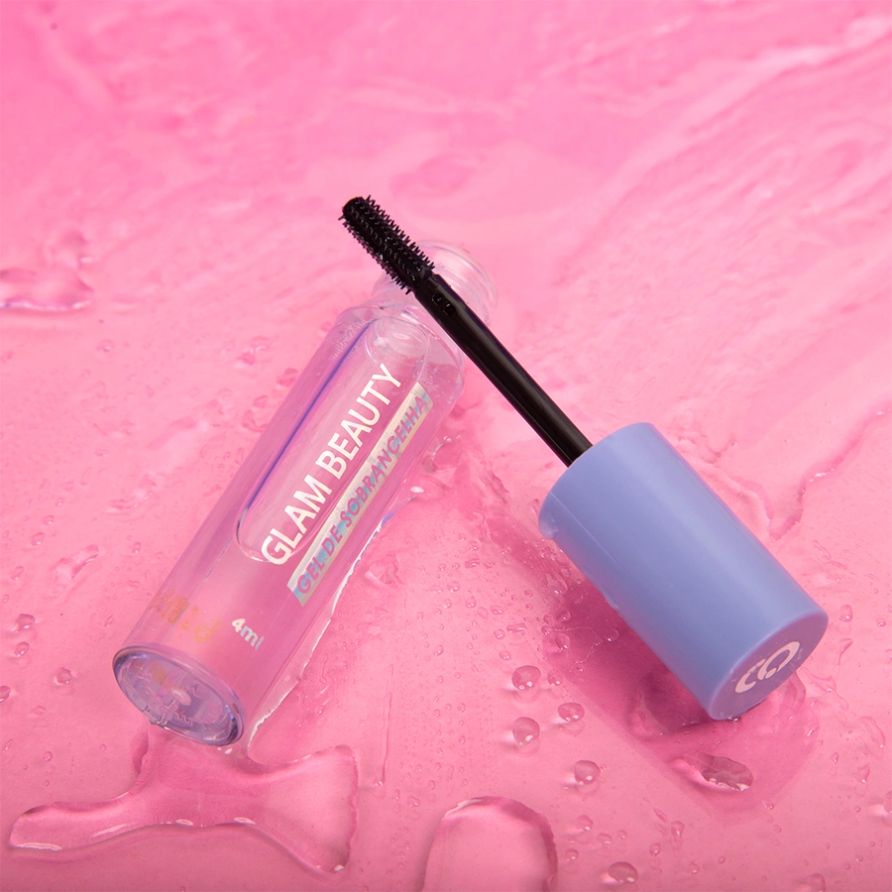 Dupla Gel de Sobrancelha Glam Beauty 2