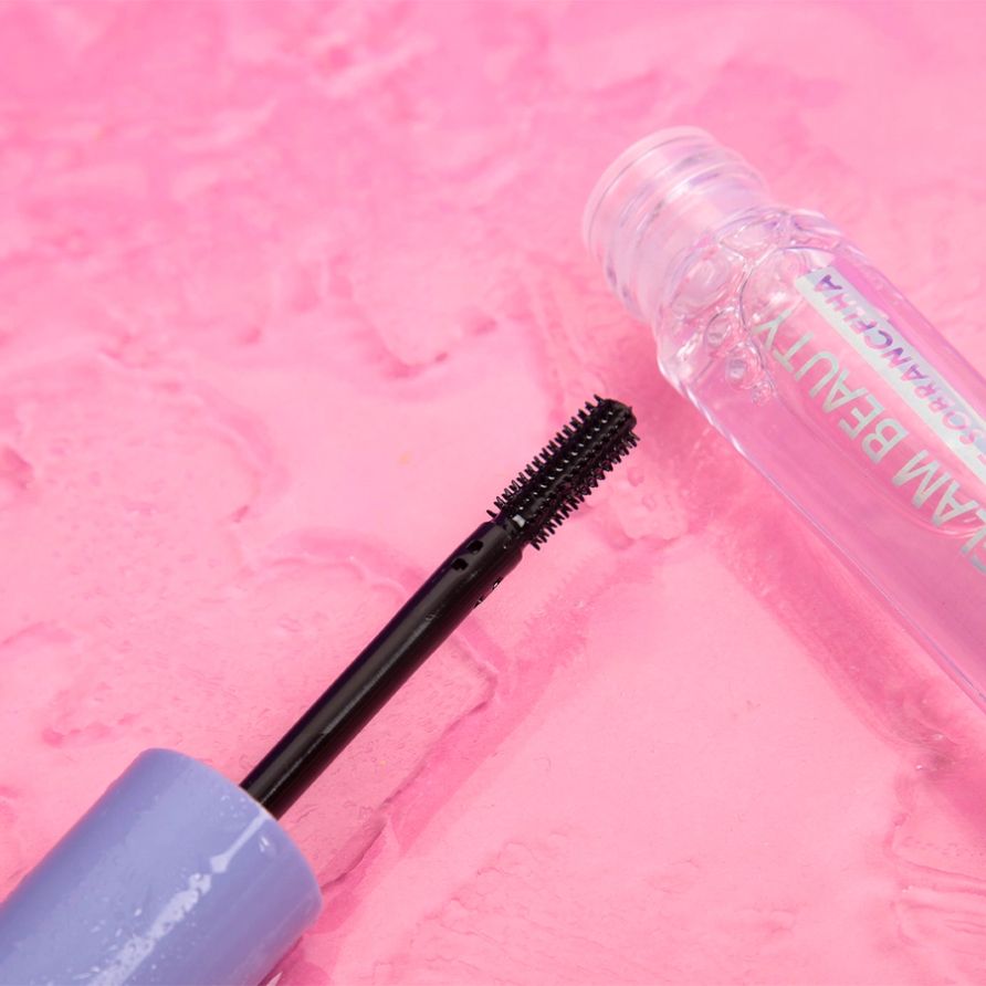 Dupla Gel de Sobrancelha Glam Beauty 3