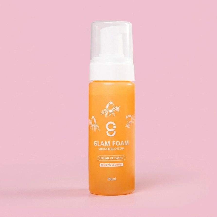 Kit Banho Fresh Glam Beauty 2