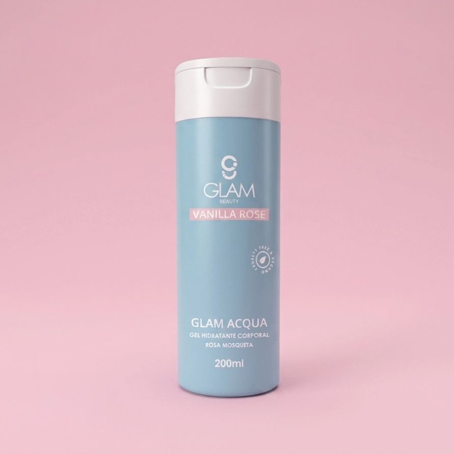 Kit Banho Fresh Glam Beauty 3