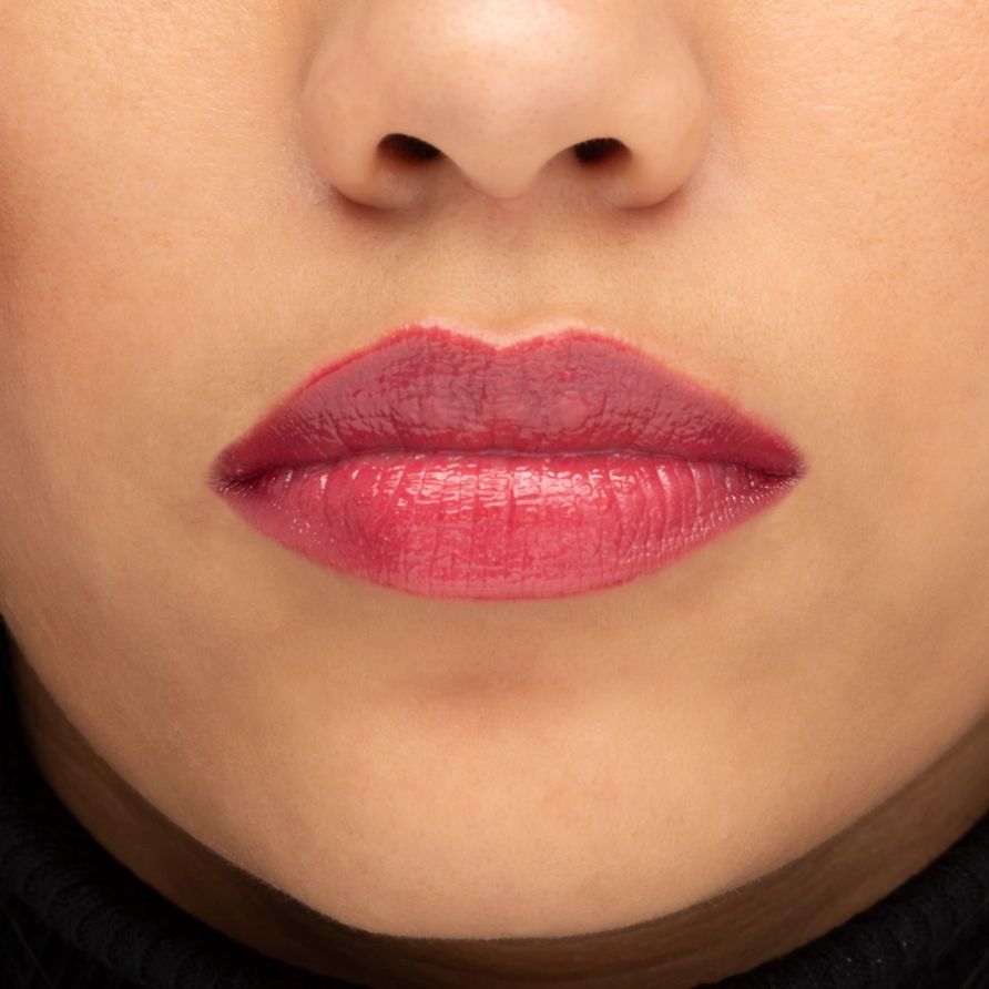 Lip Trio Red Wine Glam Beauty 6