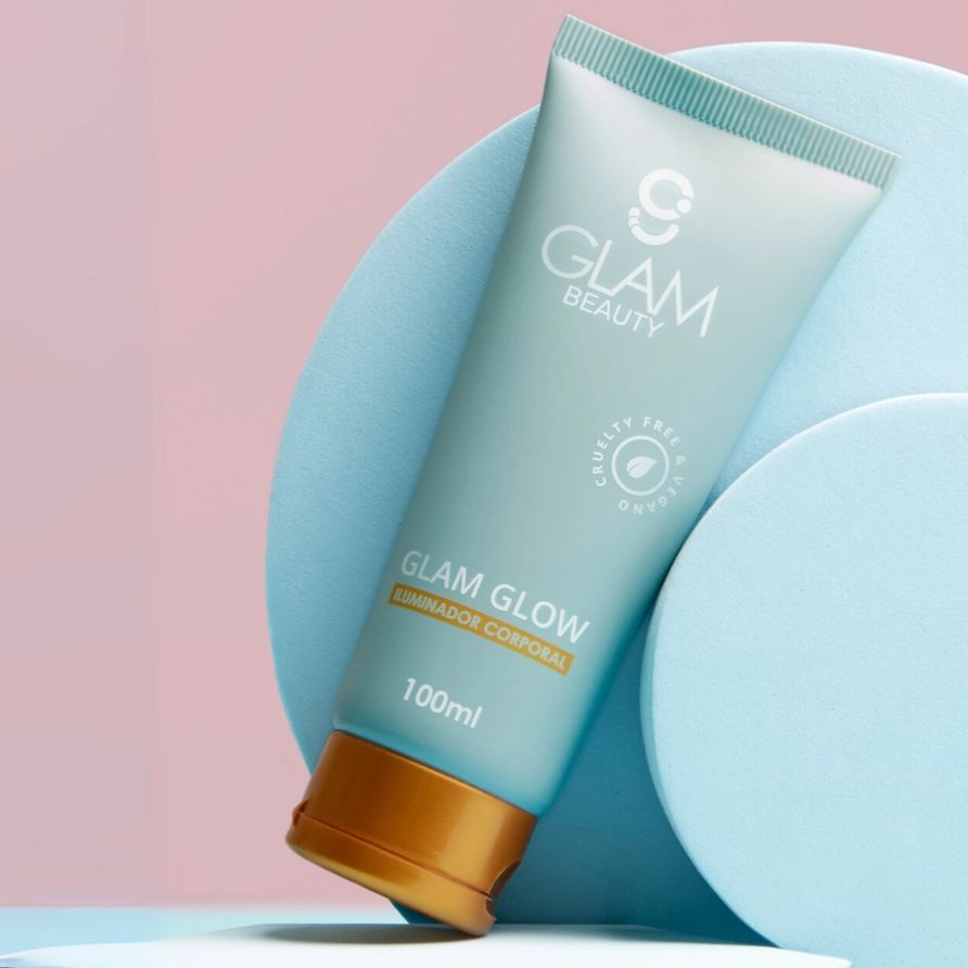 Kit Best Sellers Corporais Glam Beauty 4
