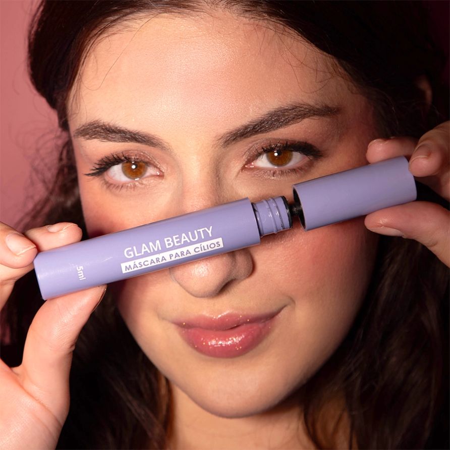 Kit Best Sellers de Make Glam Beauty 8